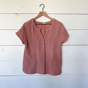 GAP Cotton Top